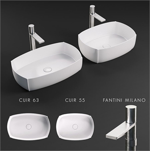 Sink Arbi Cuir